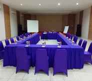 Functional Hall 3 Royal Hotel n' Lounge Jember