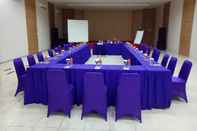 Functional Hall Royal Hotel n' Lounge Jember