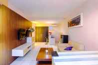 Common Space Royal Hotel n' Lounge Jember