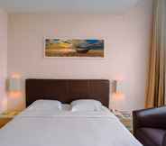 Kamar Tidur 6 Royal Hotel n' Lounge Jember