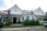 ภายนอกอาคาร Ipienk House