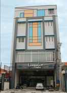 EXTERIOR_BUILDING Luxpoint Hotel Baratajaya