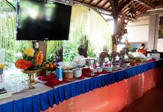 レストラン 5 Kusnadi Hotel