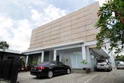 Cilandak Mansion, Rp 439.998