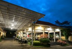 Restaurant 5 Riverstone Hotel & Cottage