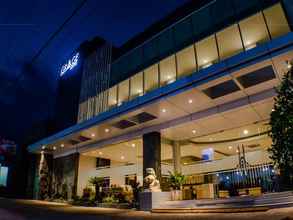 Exterior 4 Grage Hotel Malang