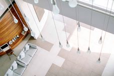 大堂 Mahogany Hotel