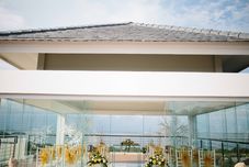 多功能厅 Mahogany Hotel