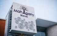 Bên ngoài 4 Mahogany Hotel