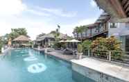 Exterior 5 Villa Hening Boutique Hotel and Spa