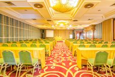 Functional Hall Hotel Gajahmada Graha