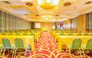 Functional Hall 3 Hotel Gajahmada Graha