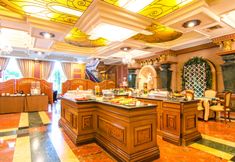 Restaurant 6 Hotel Gajahmada Graha