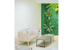 Exterior 6 Hotel Wilis Indah