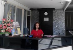 Lobby 3 De Wahyu Hotel & Convention