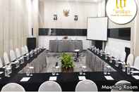 Functional Hall De Wahyu Hotel & Convention
