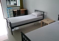 Phòng ngủ 7 Surya