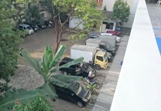 Khu vực công cộng 6 Surya