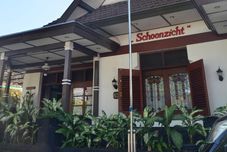 外觀 Fendi's Homestay