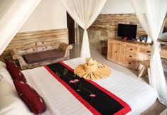 Bedroom 4 Alam Terrace Cottages