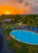 LOBBY Hotel Komune and Beach Club Bali