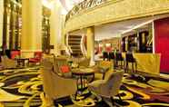 BAR_CAFE_LOUNGE The Trans Luxury Hotel