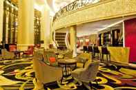 Bar, Kafe dan Lounge The Trans Luxury Hotel