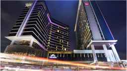 The Trans Luxury Hotel, SGD 587