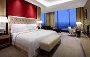 Bilik Tidur 3 The Trans Luxury Hotel