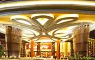 Luar Bangunan 4 The Trans Luxury Hotel