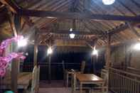 Restaurant Lara Homestay