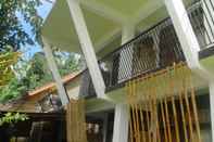 Exterior Lara Homestay