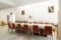 Functional Hall Hotel Santosa