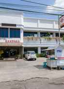 EXTERIOR_BUILDING Hotel Santosa