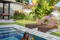 Accommodation Services Hillstone Uluwatu Villa