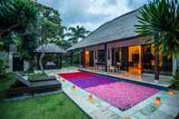 Common Space Hillstone Uluwatu Villa