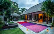 Ruang Umum 3 Hillstone Uluwatu Villa