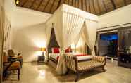 Kamar Tidur 7 Hillstone Uluwatu Villa