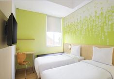 Exterior 3 Zest Bogor by Swiss-Belhotel International