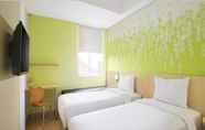 Bên ngoài 3 Zest Bogor by Swiss-Belhotel International