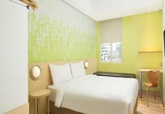 Bedroom 3 Zest Bogor by Swiss-Belhotel International
