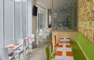 Restoran 5 Zest Bogor by Swiss-Belhotel International