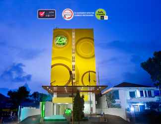 Bên ngoài 2 Zest Bogor by Swiss-Belhotel International