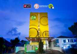 Zest Bogor by Swiss-Belhotel International, Rp 542.178