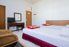 Bedroom 6 Hotel Tosari