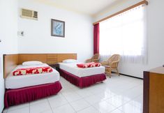 Bedroom 5 Hotel Tosari
