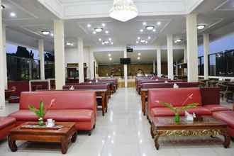 Lobby 4 Taman Teratai Hotel