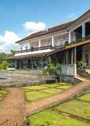 EXTERIOR_BUILDING Hotel Kampung Lumbung