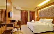 Kamar Tidur 5 The Grand Bali Park Hotel