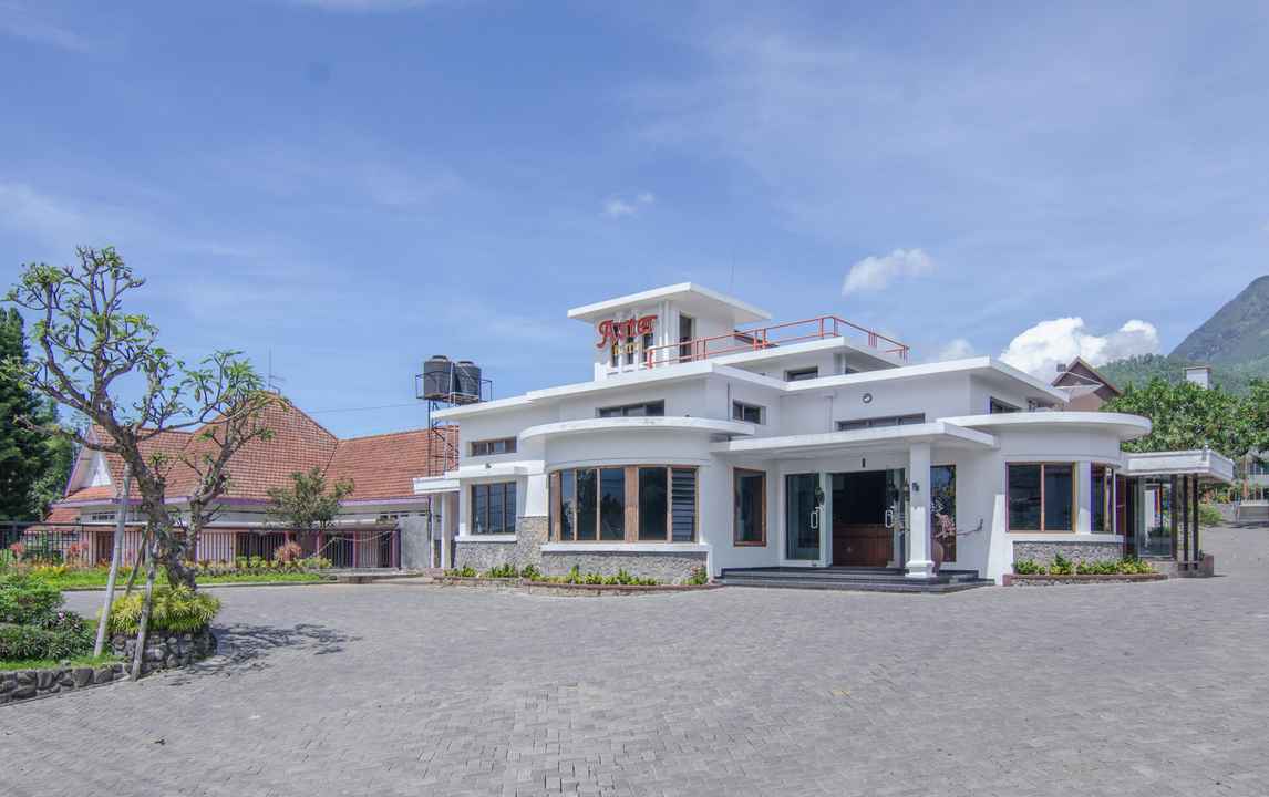 Aster Hotel, Malang Harga diskon s.d 30 di 2023